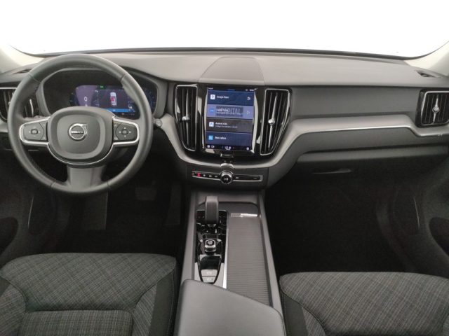 VOLVO XC60 usata, con Cronologia tagliandi