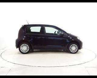 VOLKSWAGEN up! usata, con Chiusura centralizzata