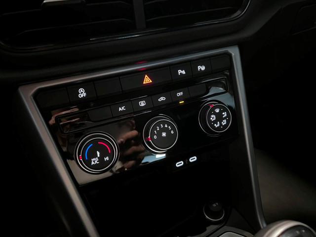 VOLKSWAGEN T-Roc usata, con Immobilizzatore elettronico