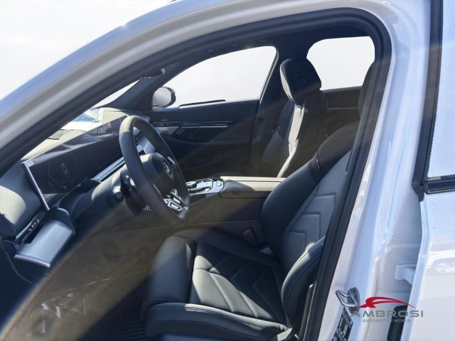 BMW 520 usata 7