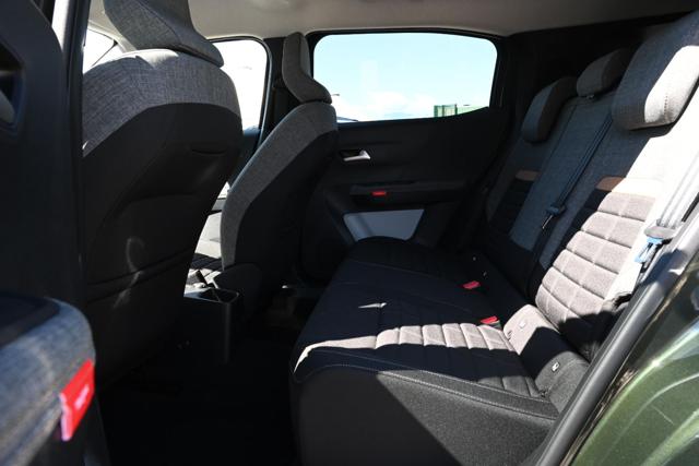 CITROEN C3 Aircross usata, con Park Distance Control