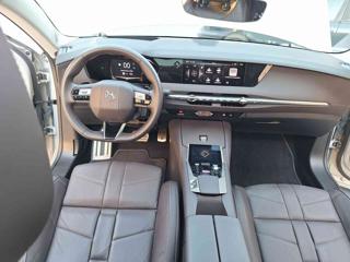 DS AUTOMOBILES DS 4 usata, con Sistema di navigazione