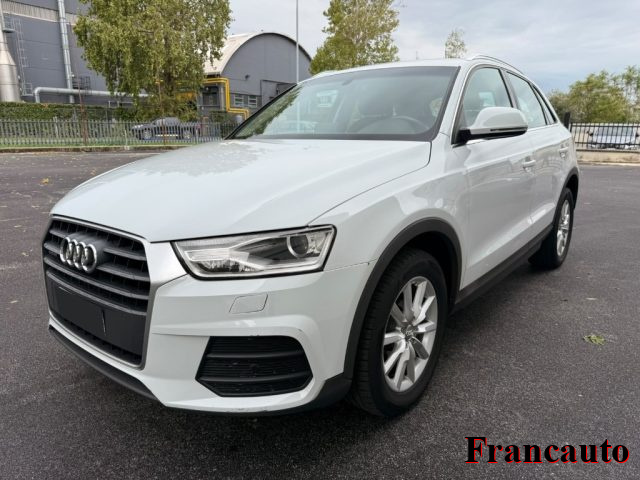 AUDI Q3 usata, con ABS
