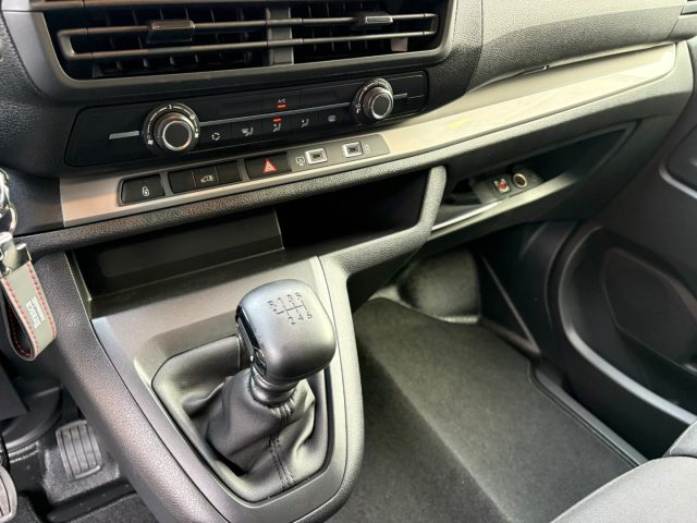 FIAT Scudo usata, con Cruise Control