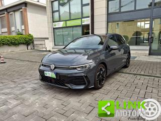 VOLKSWAGEN Golf 2.0 TDI DSG R-Line Plus GARANZIA UFFICIALE
