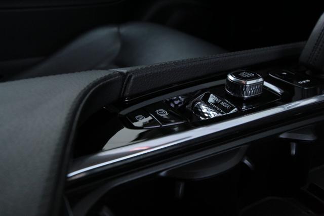 VOLVO XC90 usata, con Controllo vocale