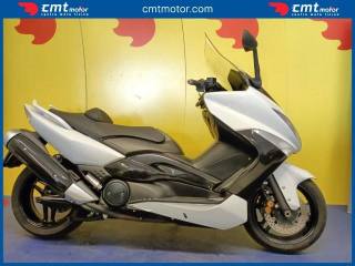 YAMAHA T-Max 500