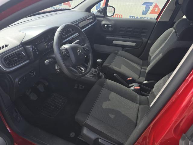 CITROEN C3 usata, con ESP