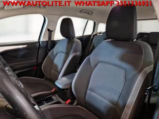 FORD Focus usata, con Controllo trazione