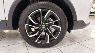 MG ZS usata, con Autoradio digitale