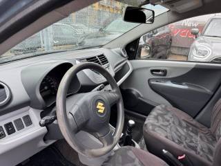 SUZUKI Alto usata, con Chiusura centralizzata