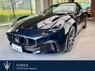 MASERATI GranTurismo 3.0 Modena awd auto, Sedili Ventilati, ADAS Liv. 2