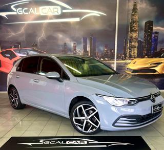 VOLKSWAGEN Golf usata, con Airbag