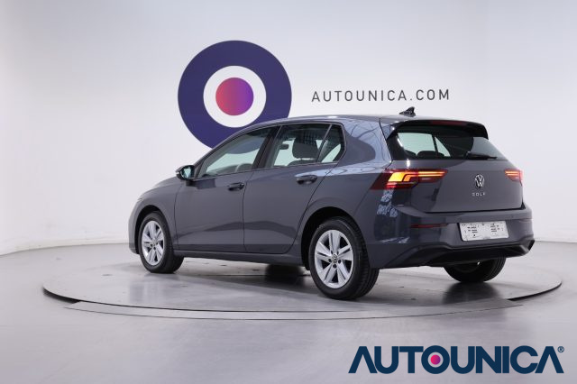 VOLKSWAGEN Golf usata, con Servosterzo