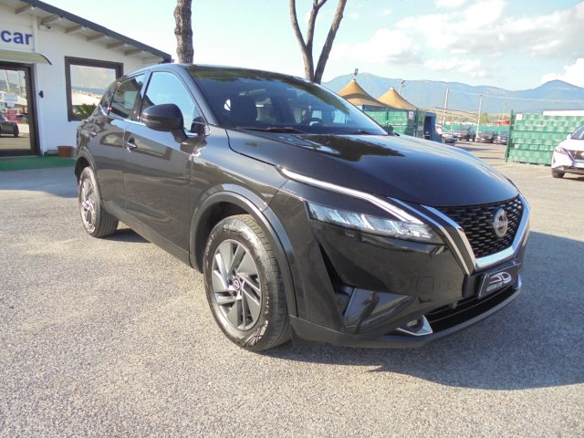 NISSAN Qashqai usata 49