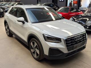 AUDI Q2 usata, con Airbag laterali
