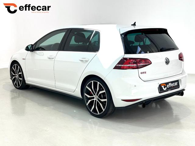 VOLKSWAGEN Golf GTI usata, con Airbag Passeggero