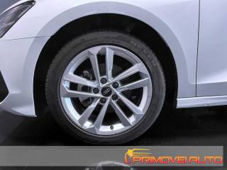 AUDI A3 usata, con Airbag testa