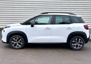 CITROEN C3 Aircross usata, con Cerchi in lega