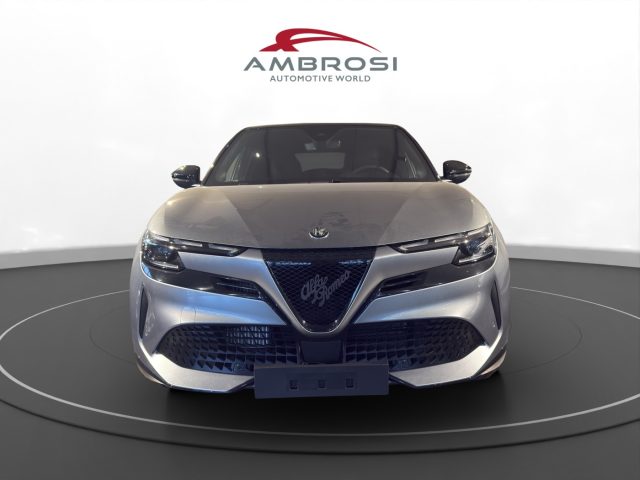 ALFA ROMEO Junior usata 0
