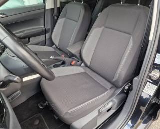 VOLKSWAGEN Polo usata, con Controllo automatico clima