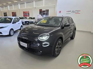 FIAT 600 usata, con Airbag laterali