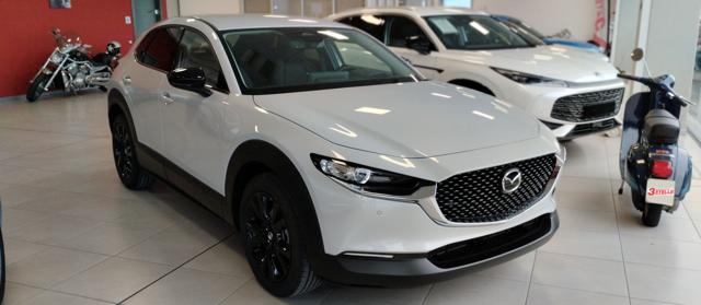 MAZDA CX-30 usata, con Airbag laterali