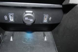 JEEP Avenger usata, con ESP