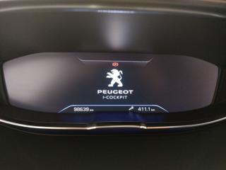 PEUGEOT 3008 usata, con Sedile posteriore sdoppiato