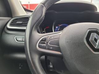 RENAULT Kadjar usata 22