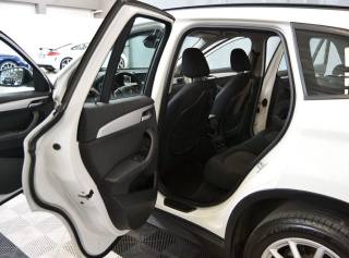 BMW X1 usata, con Airbag laterali