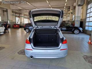 BMW 118 usata, con Controllo automatico clima