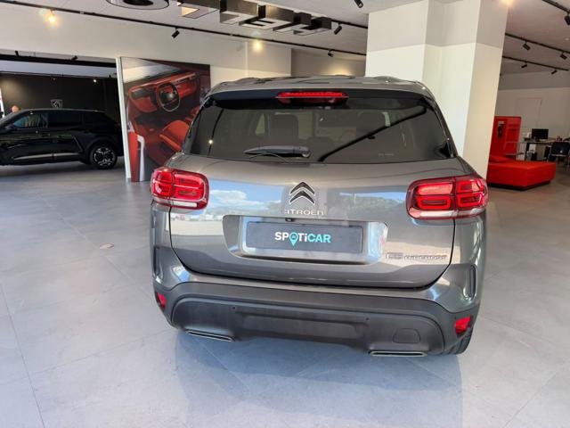 CITROEN C5 Aircross usata, con Alzacristalli elettrici