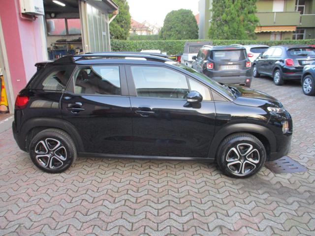 CITROEN C3 Aircross usata, con Cerchi in lega