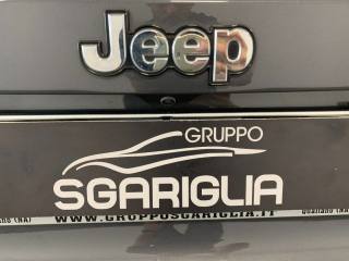 JEEP Renegade usata, con Luci diurne LED