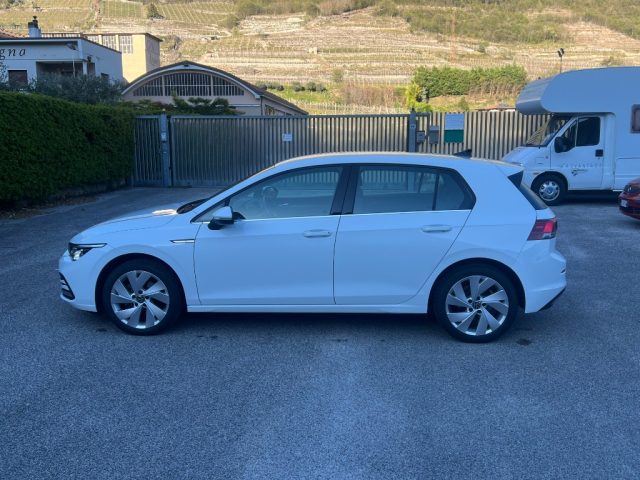 VOLKSWAGEN Golf usata, con Autoradio