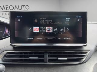 PEUGEOT 3008 usata, con Vetri oscurati