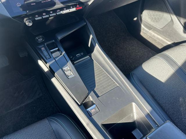 PEUGEOT 308 usata, con Immobilizzatore elettronico