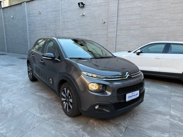 CITROEN C3 usata, con Airbag