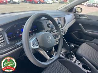 VOLKSWAGEN Polo usata, con Controllo trazione