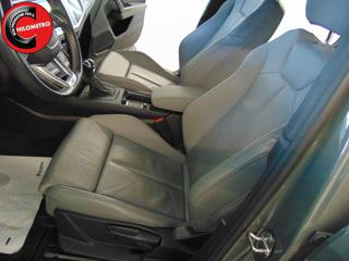 AUDI Q3 usata, con Airbag Passeggero