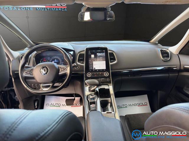 RENAULT Espace usata, con Cruise Control