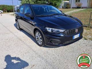 FIAT Tipo usata, con Controllo automatico clima