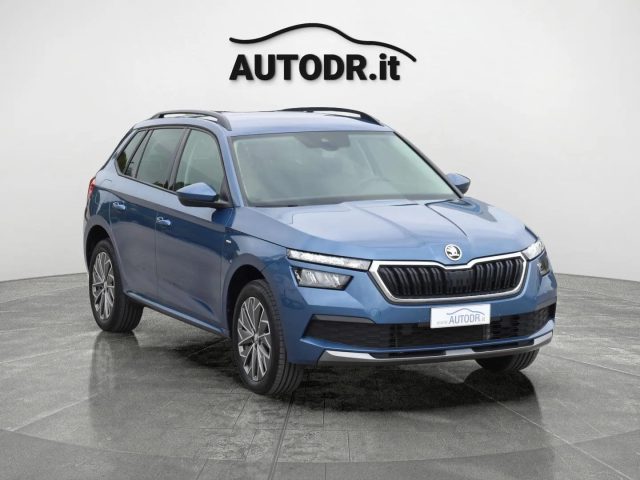 SKODA Kamiq usata, con ABS