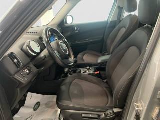 MINI Countryman usata, con Chiusura centralizzata