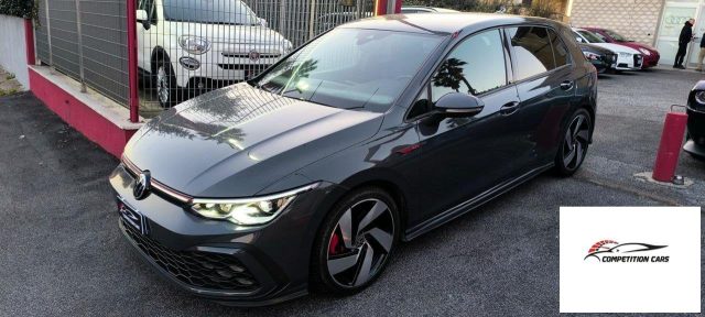 VOLKSWAGEN Golf usata, con Airbag laterali
