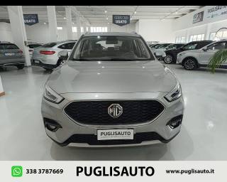 MG ZS usata, con Airbag