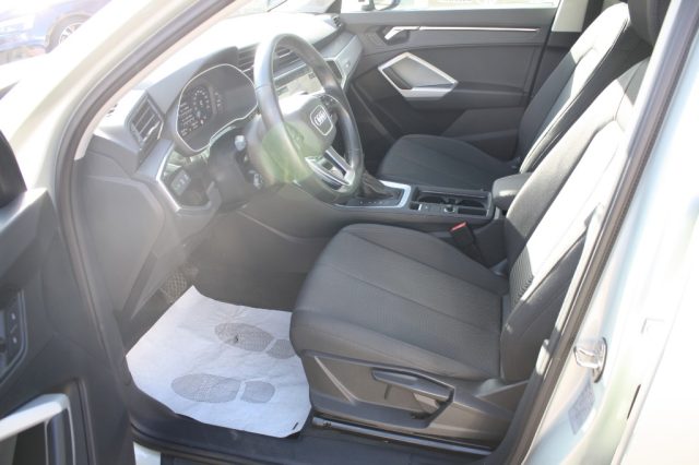 AUDI Q3 usata, con Cruise Control