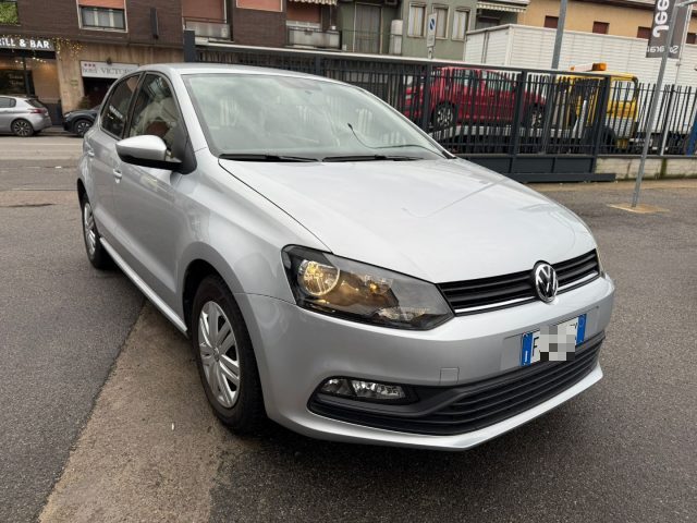 VOLKSWAGEN Polo usata, con Climatizzatore