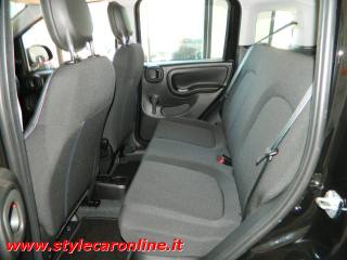 FIAT Panda usata, con Climatizzatore